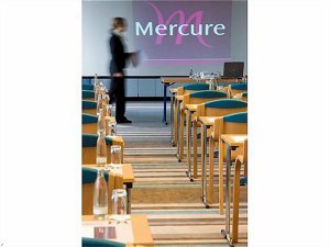 Mercure Koblenz