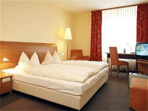 Mercure Klosterforst Itzehoe