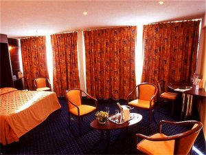 Mercure Vannes