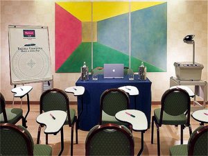 Mercure Roma Delta Colosseo