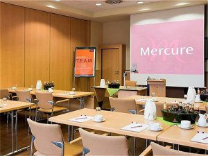 Congress Hotel Mercure Nuernberg