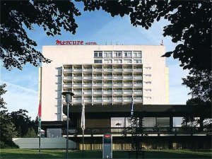 Mercure Luedenscheid