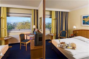 Mercure Stuttgart Sindelfingen