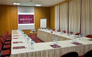 Mercure Rabat Sheherazade 2m