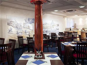 Mercure Roma Corso Trieste