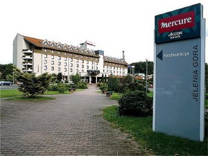 Mercure Jelenia Gora