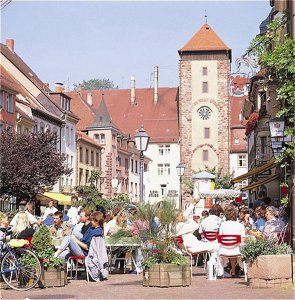 Hotel Mercure Am Franziskaner