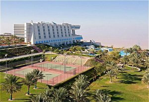 Mercure Grand Jebel Hafeet Al Ain