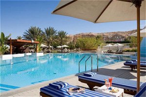 Mercure Grand Jebel Hafeet Al Ain