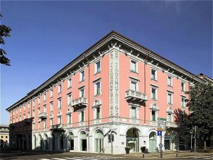 Mercure Bergamo Palazzo Dolci