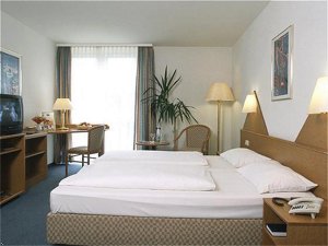 Mercure Erlangen