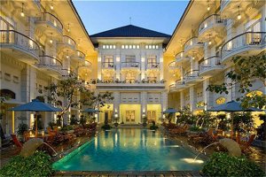 Grand Mercure Yogyakarta