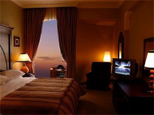 Mercure Grand Hotel Seef