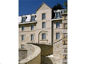 Mercure Correze La Seniorie