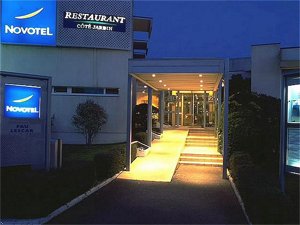 Novotel Pau Lescar