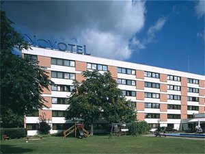 Novotel Mannheim