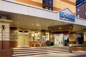 Novotel Birmingham Centre