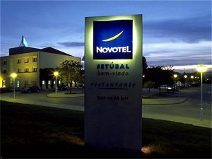 Novotel Setubal