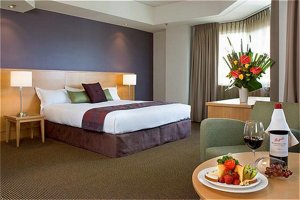 Novotel Langley Perth