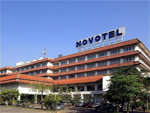 Novotel Chiang Mai