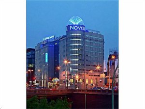 Novotel Paris Porte D'orleans