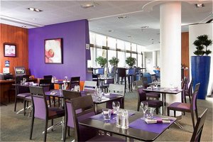 Novotel Paris Vaugirard