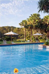 Novotel Pacific Bay Resort Coffs Harbour