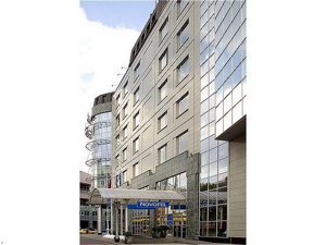 Novotel Moscow Centre