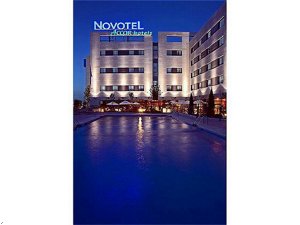 Novotel Madrid Sanchinarro