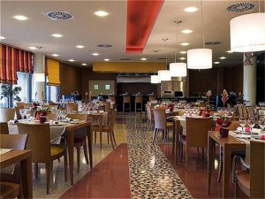 Novotel Barcelona  Cornella