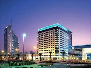 Novotel  World Trade Centre Dubai