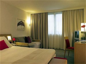 Dorint Airport Hotel Paris Roissy