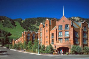 The St. Regis Aspen Resort