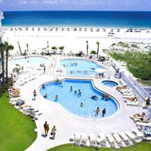 Springhill Suites By Marriott Pensacola Beach