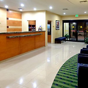 Springhill Suites By Marriott St Petersburg Clearwater