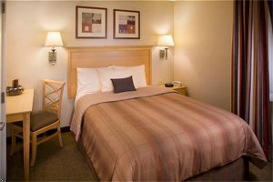 Candlewood Suites Appleton, Wi