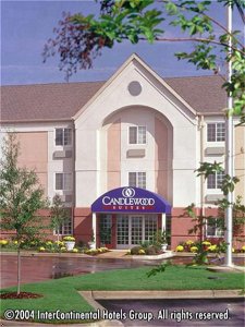 Candlewood Suites Baltimore-Linthicum, Md