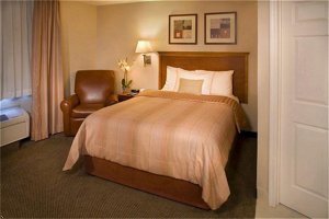 Candlewood Suites Bismarck