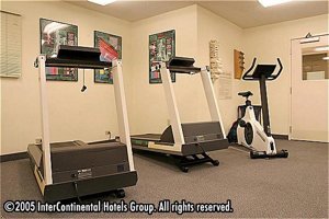 Candlewood Suites Cincinnati, Blue Ash, Oh