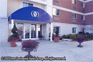 Candlewood Suites Boston, Burlington