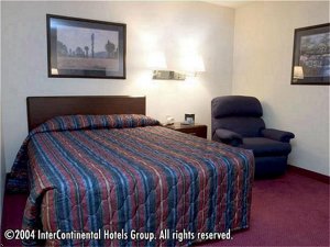 Candlewood Suites Boston, Braintree