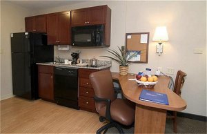 Candlewood Suites Columbia-Ft. Jackson