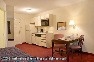 Candlewood Suites Chicago/Hoffman Estates, Il