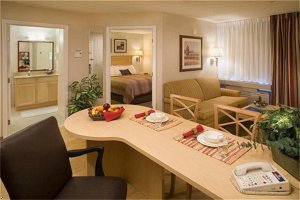 Candlewood Suites Chicago/Aurora