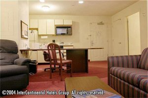 Candlewood Suites Chicago/ Schaumburg, Il