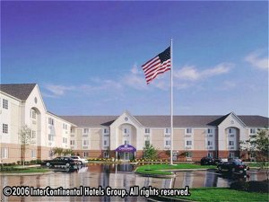 Candlewood Suites Polaris