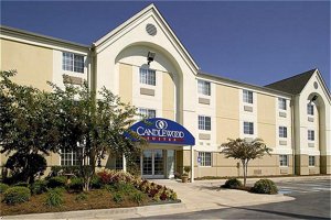 Candlewood Suites Cheyenne