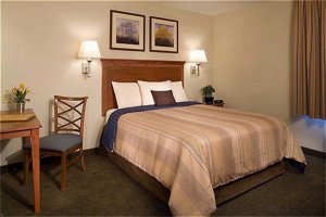 Candlewood Suites Cheyenne