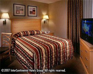 Candlewood Suites Fargo-N. Dakota State Univ.