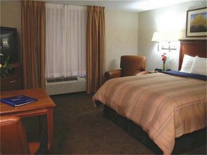 Candlewood Suites Ft. Lauderdale Air/ Seaport